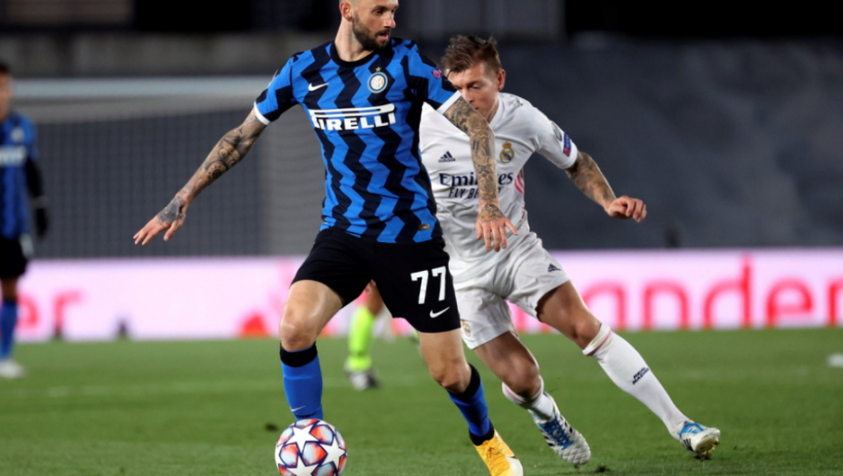Marcelo Brozović (Inter)