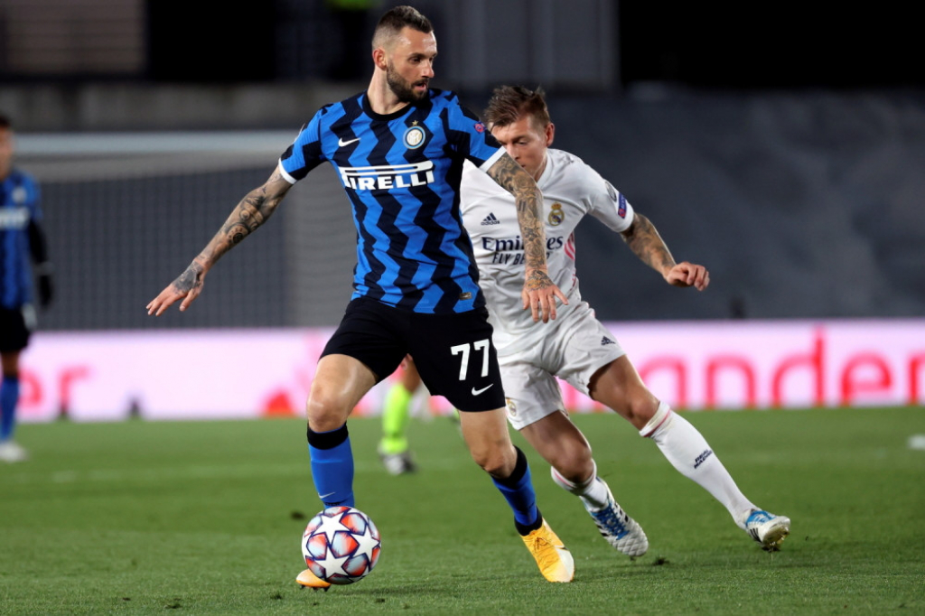 Marcelo Brozović (Inter)