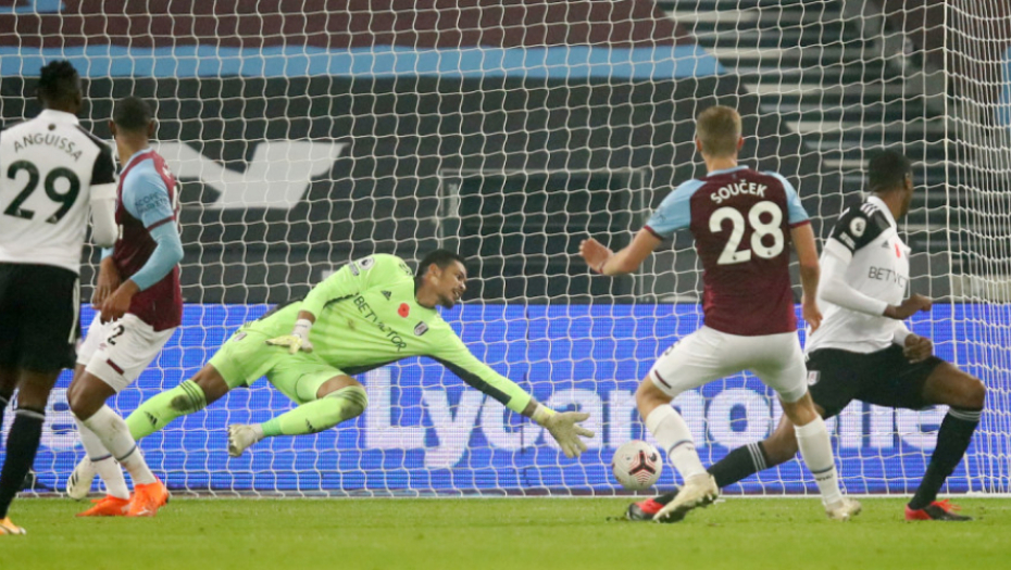 Tomaš Souček (Vest Hem)