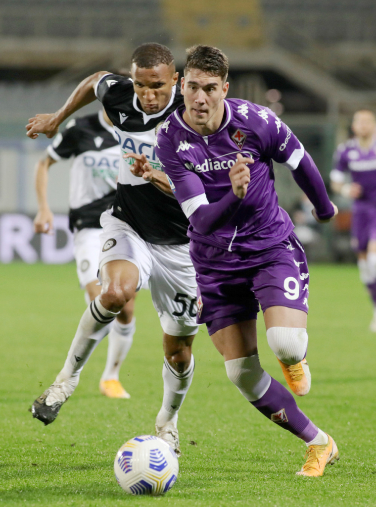 Du&scaron;an Vlahović