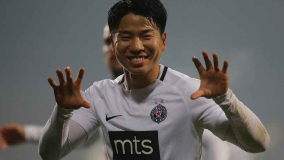 Takuma Asano