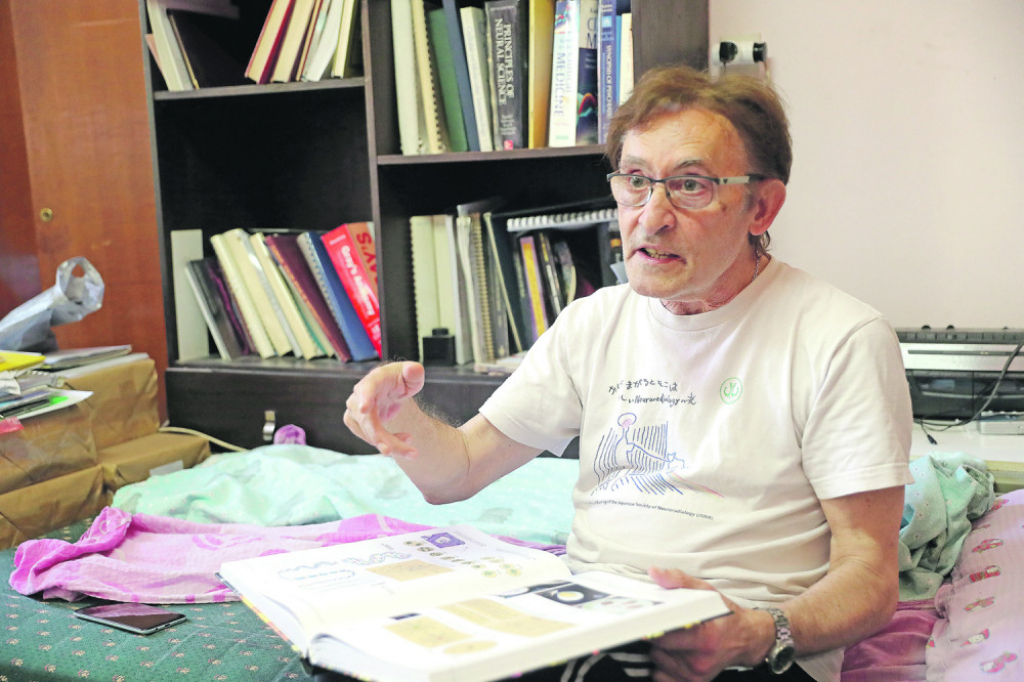 Dr Slobodan Marinković