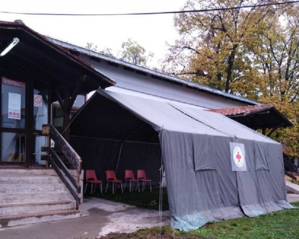 &Scaron;ator bolnica