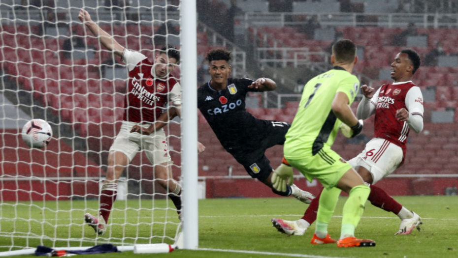 Oli Votkins, FK Arsenal