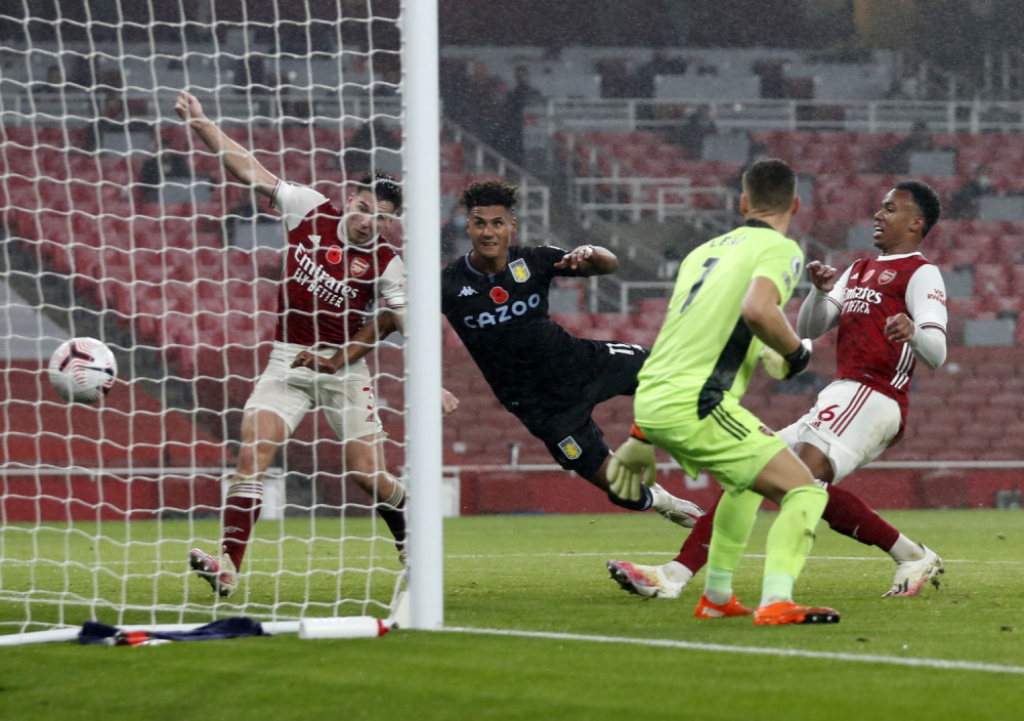 Oli Votkins, FK Arsenal