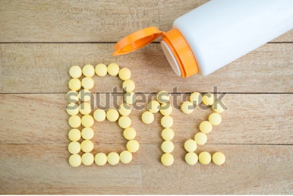 vitamini