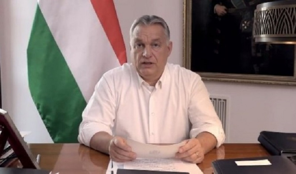 Viktor Orban