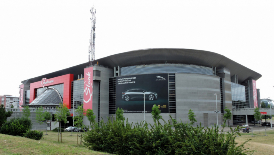 Andrić: U &quot;Areni&quot; rade heroji