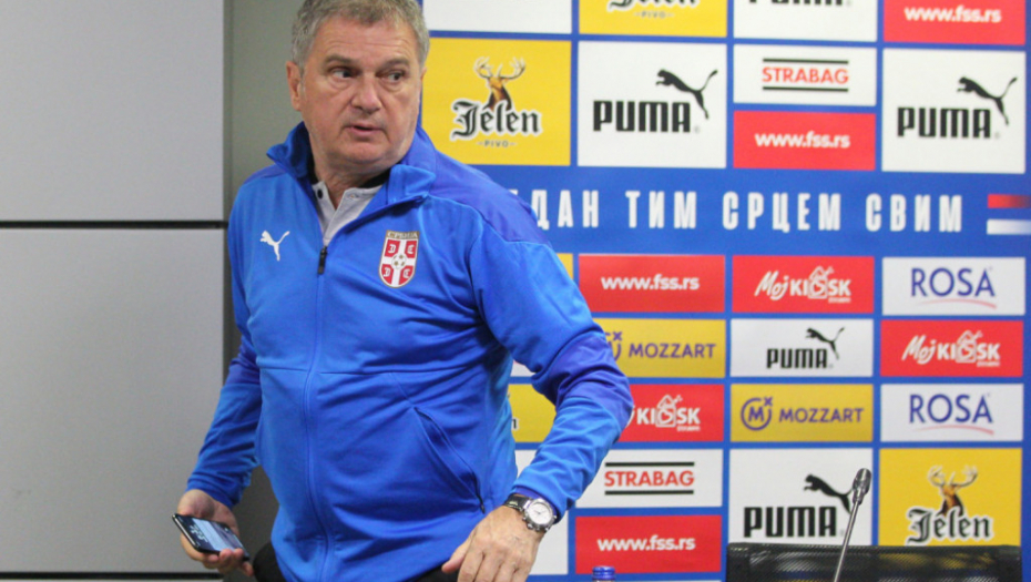 Ljubiša Tumbaković