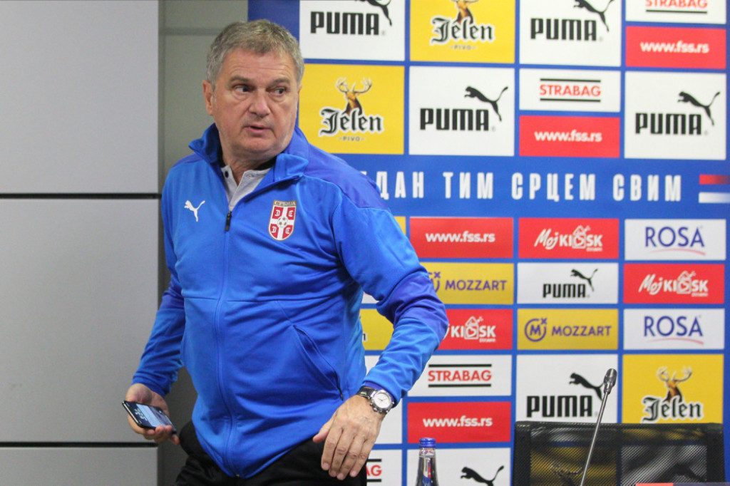 Ljubiša Tumbaković