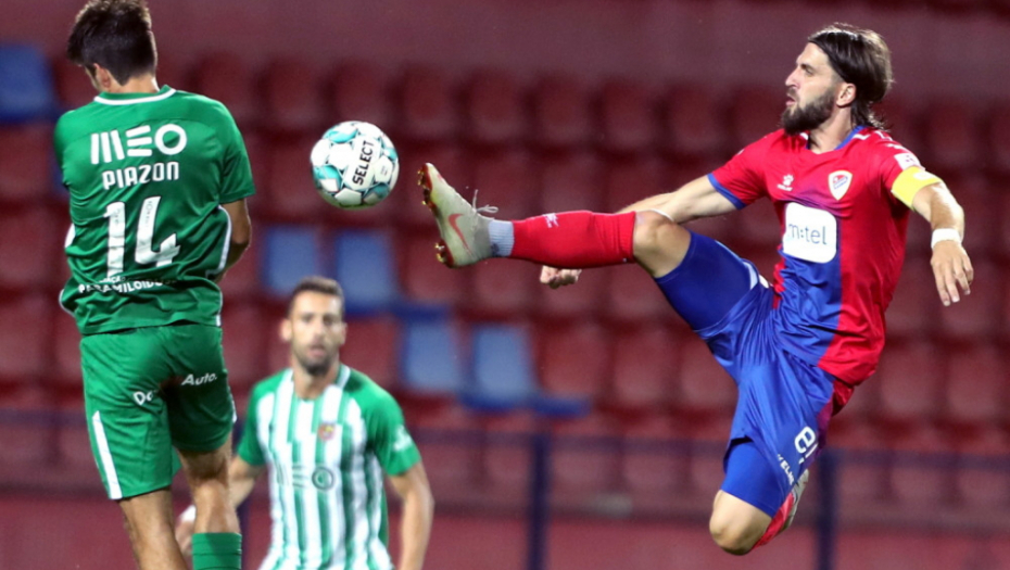 Stojan Vranješ (Borac Banja Luka)