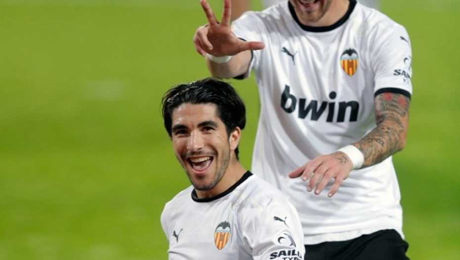 Uroš Račić (Valensija)