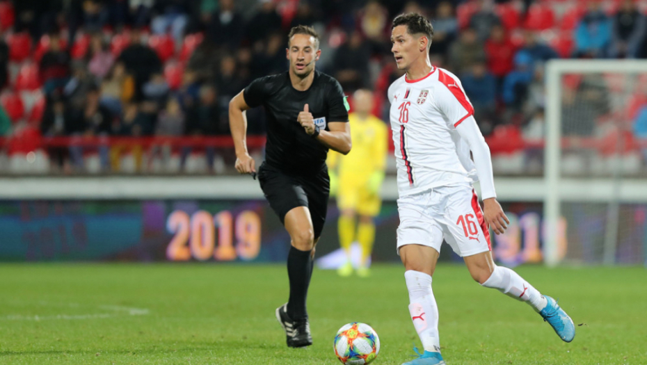 Saša Lukić (Srbija)