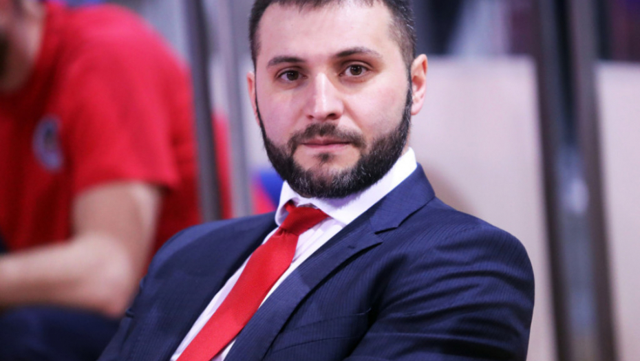 Vladimir Jovanović (FMP)