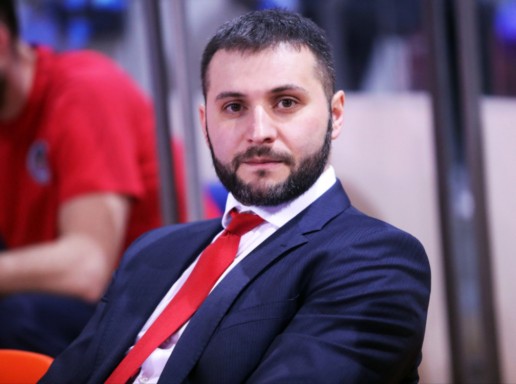 Vladimir Jovanović (FMP)