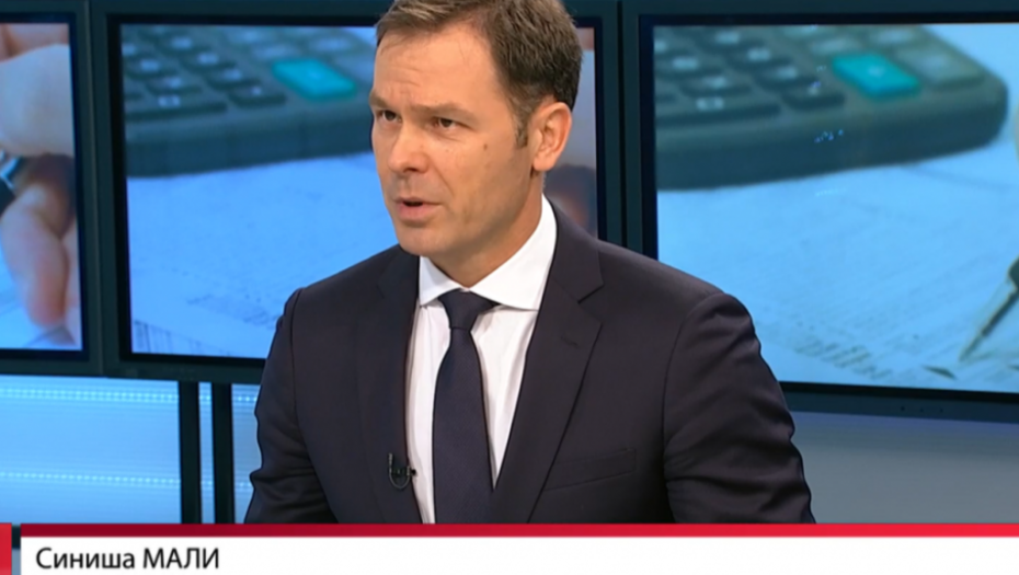 Siniša Mali