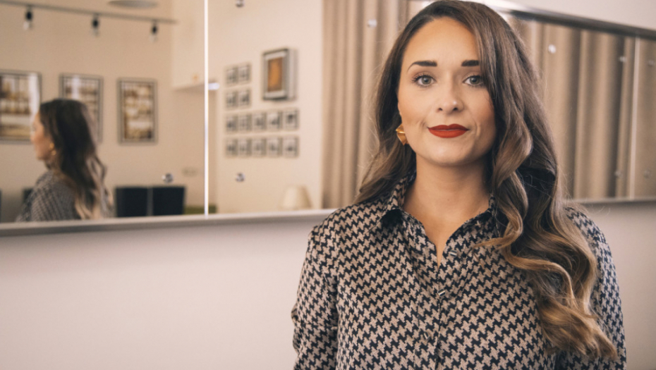 Marijana Marinković