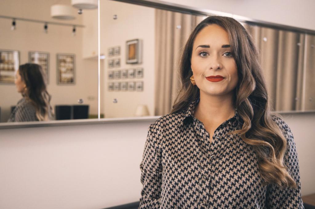 Marijana Marinković