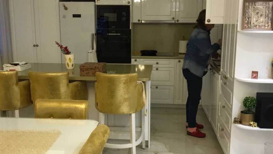 Kuća Bogdane Ražnatović