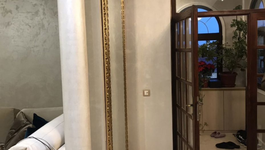 Kuća Bogdane Ražnatović