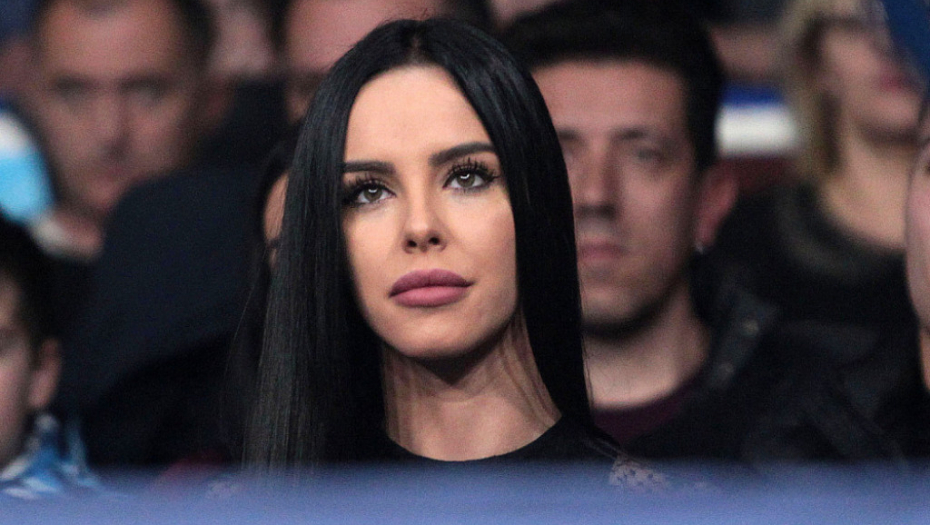 Bogdana Ražnatović