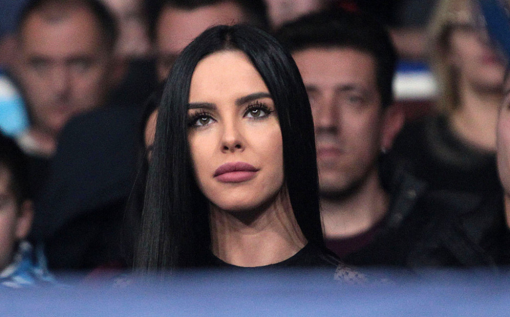 Bogdana Ražnatović