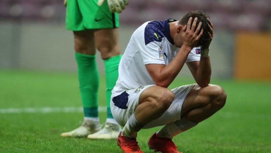 Filip Đuričić (Srbija)