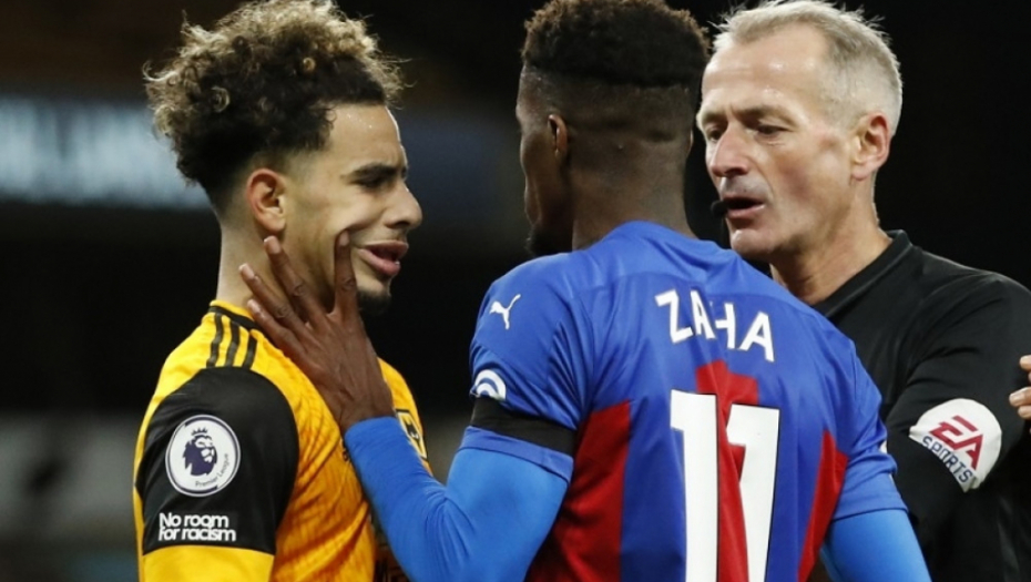 Rajan Ait Nouri (Vulverhempton)