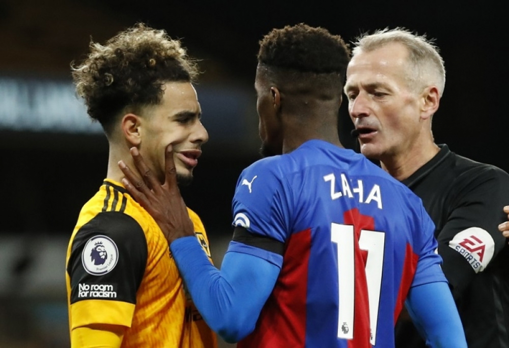 Rajan Ait Nouri (Vulverhempton)