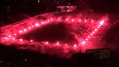 bakljada na Karaburmi