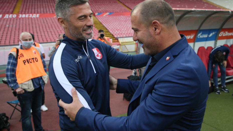 Radoslav Batak (Radnički Niš)