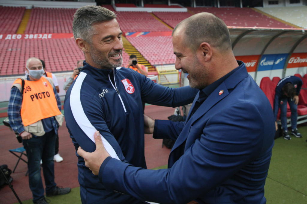 Radoslav Batak (Radnički Niš)