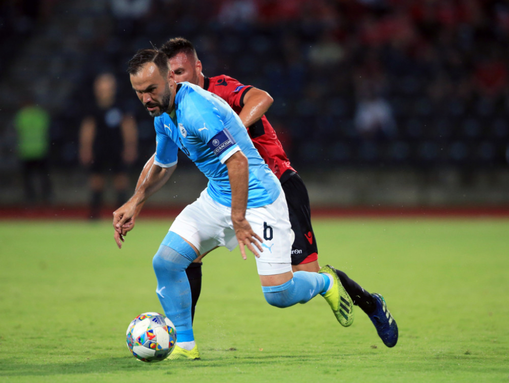 Bibars Natho (Izrael)