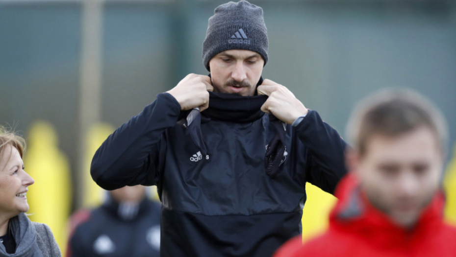 Zlatan Ibrahimović