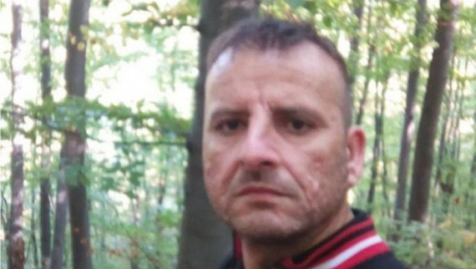 Bojan Milanović, nestali