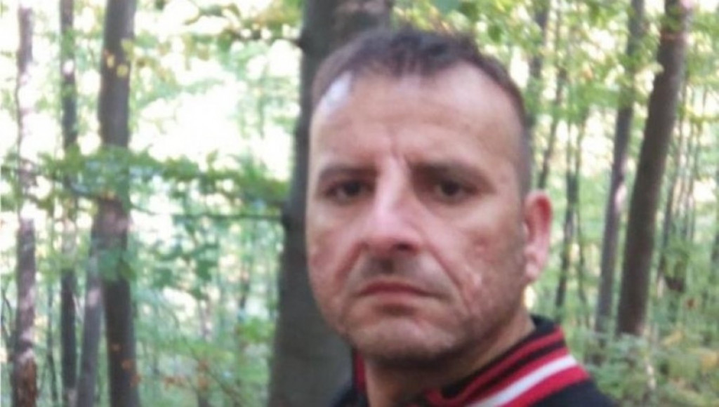 Bojan Milanović, nestali