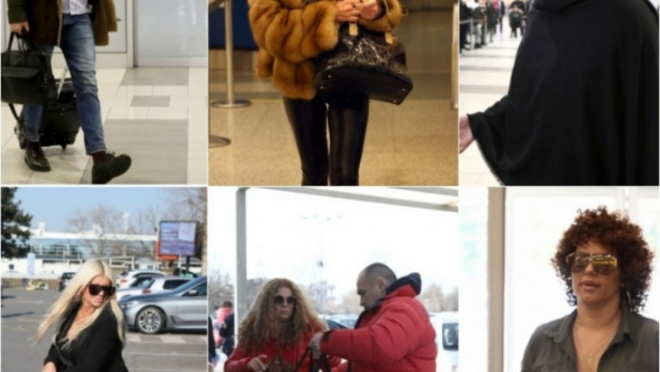 Zvezde kao sav &quot;običan svet&quot;