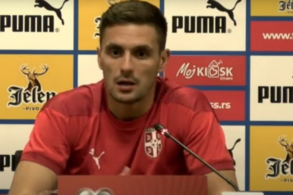 Dušan Tadić