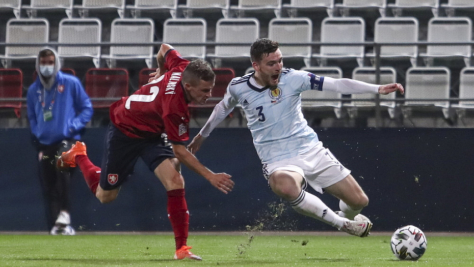 Endi Robertson (Škotska)