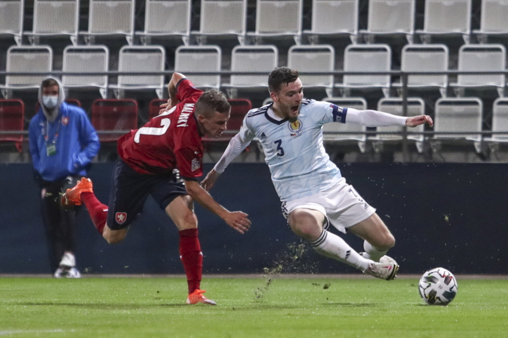 Endi Robertson (Škotska)