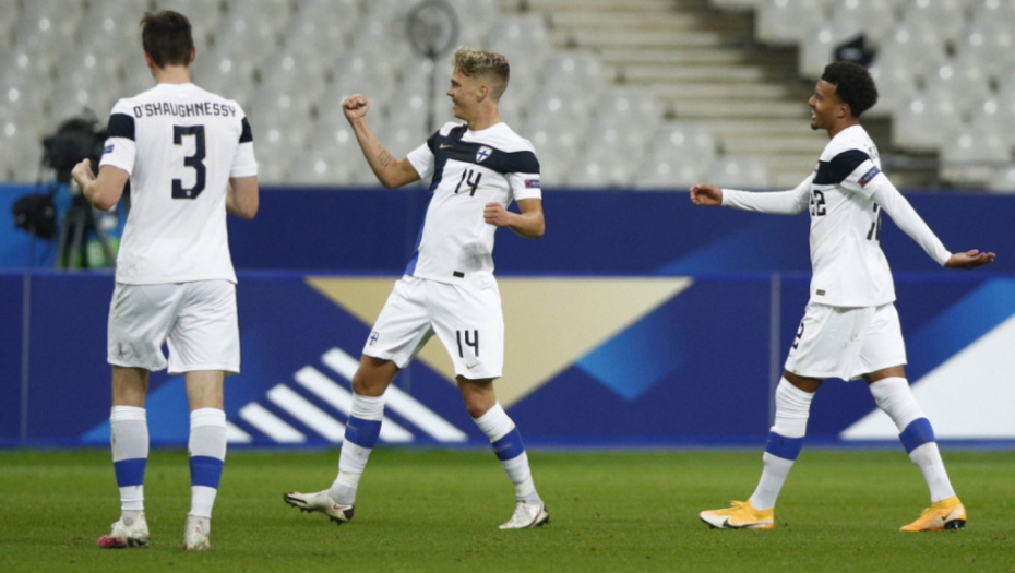 Oni Valakari (Finska)