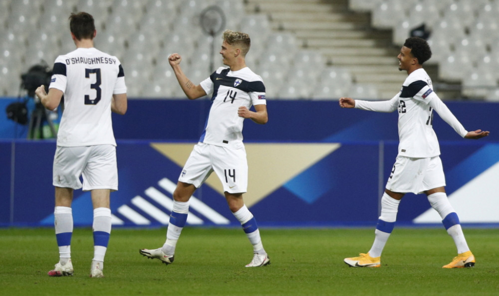 Oni Valakari (Finska)