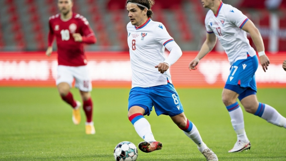 Brandur Hendrikson (Farska Ostrva)