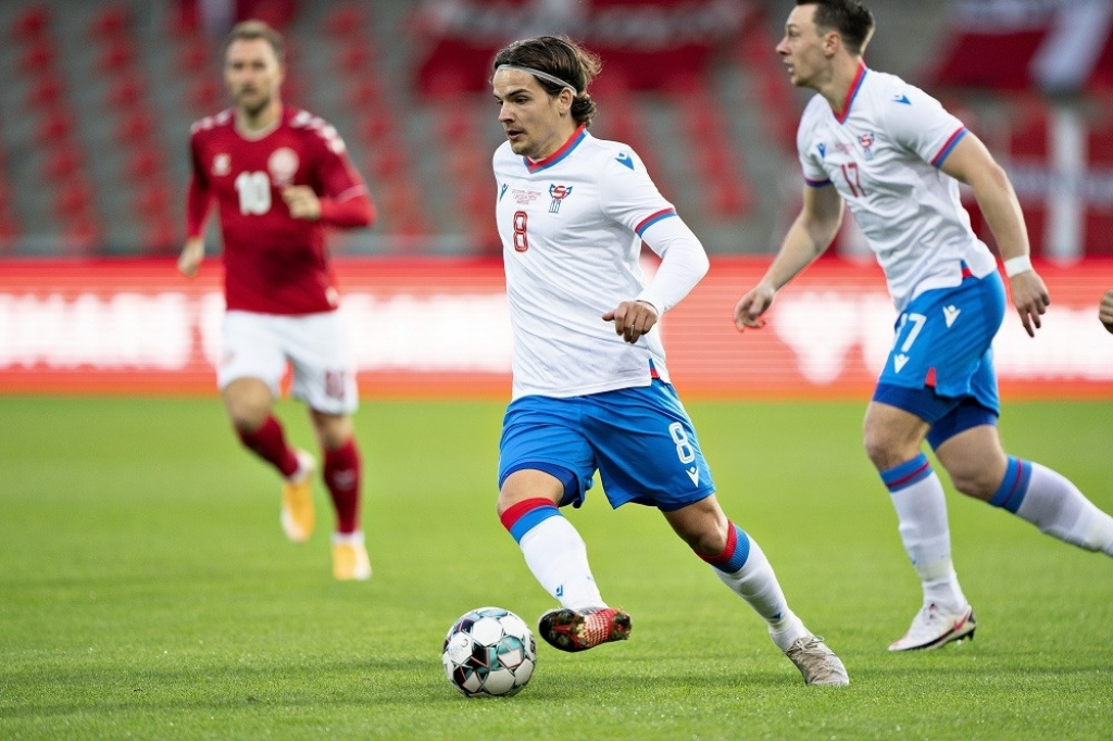 Brandur Hendrikson (Farska Ostrva)