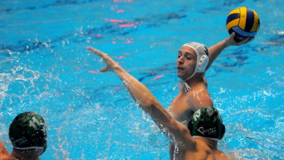 Nemanja Stanojević vratio Šumadince u igru