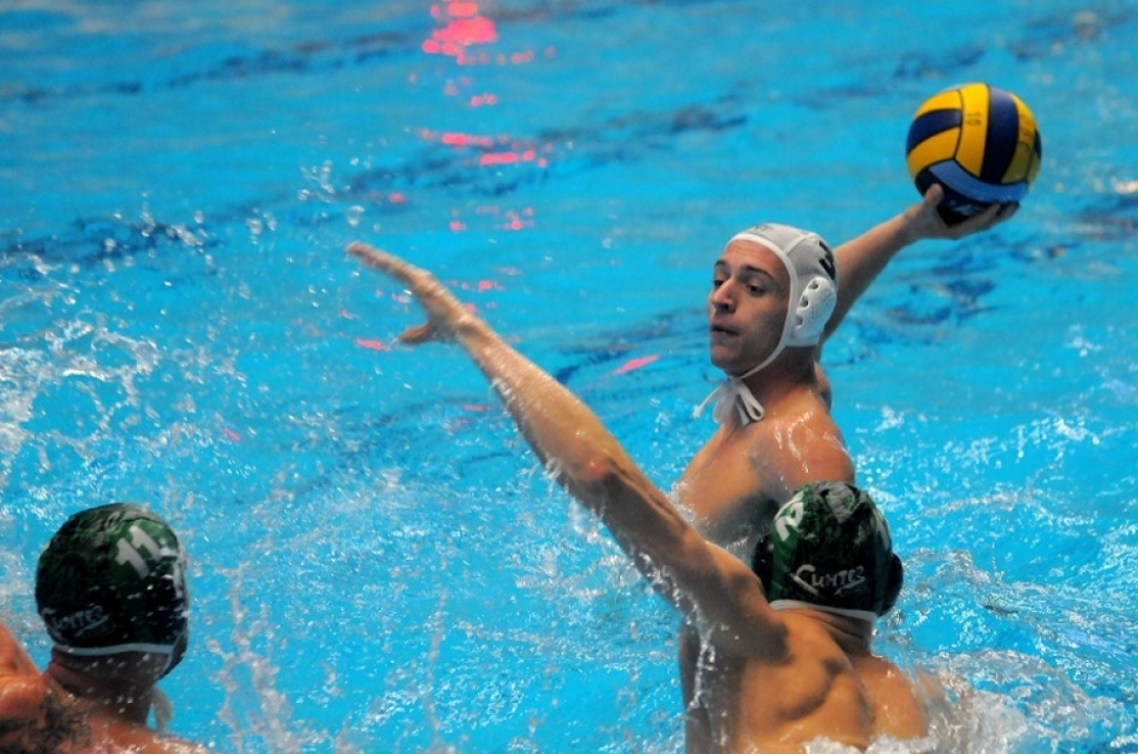 Nemanja Stanojević vratio Šumadince u igru