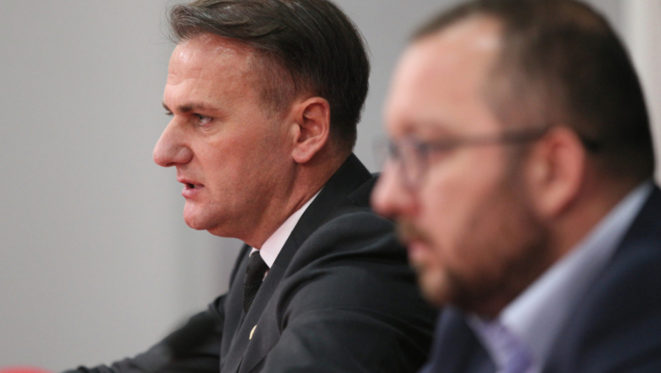 Ostoja Mijailović (Partizan)