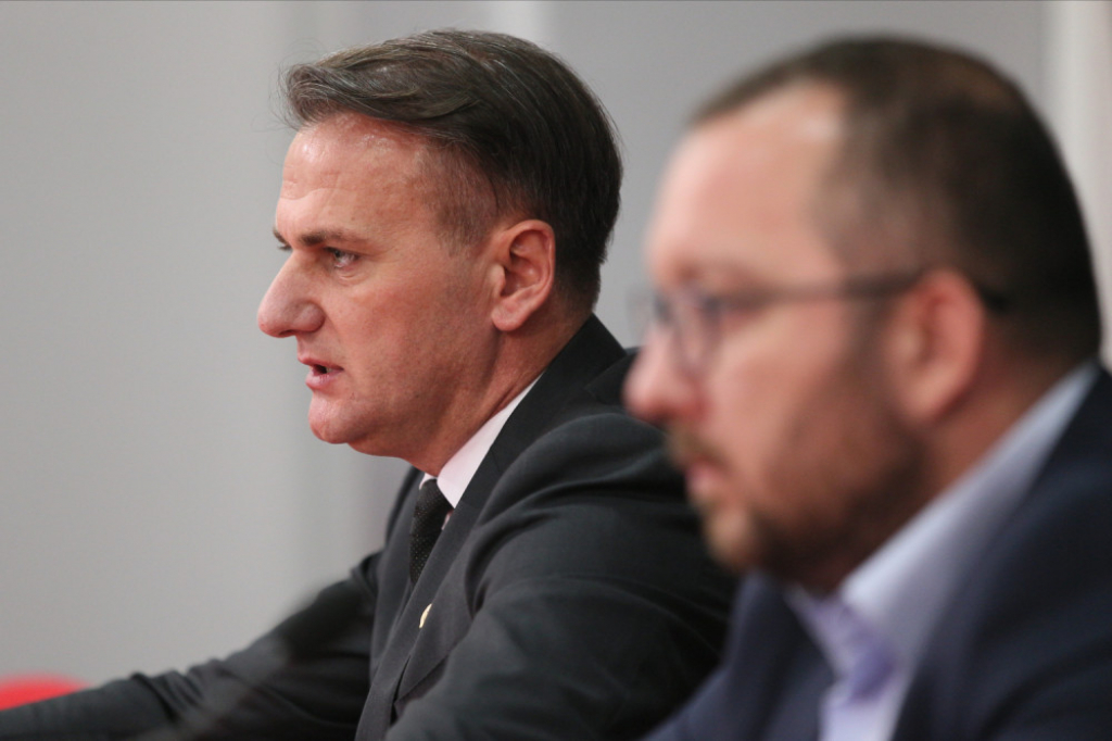 Ostoja Mijailović (Partizan)