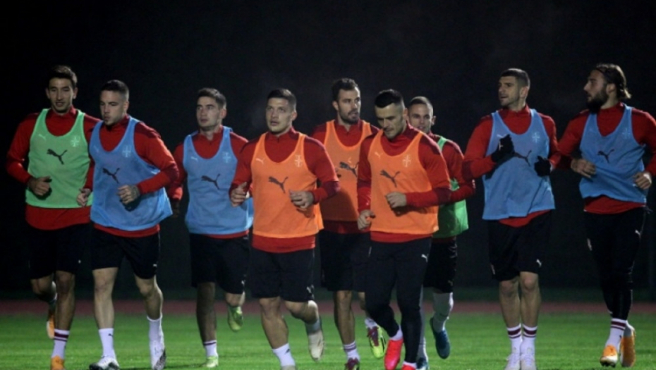 Reprezentacija Srbije