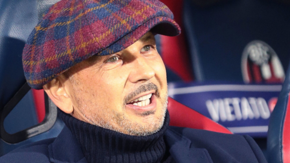 Siniša Mihajlović (Bolonja)